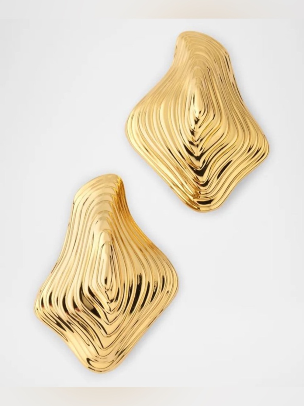 cult gaia Relic Earrings
